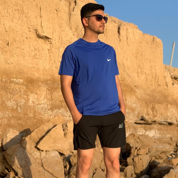 تیشرت Just Do It