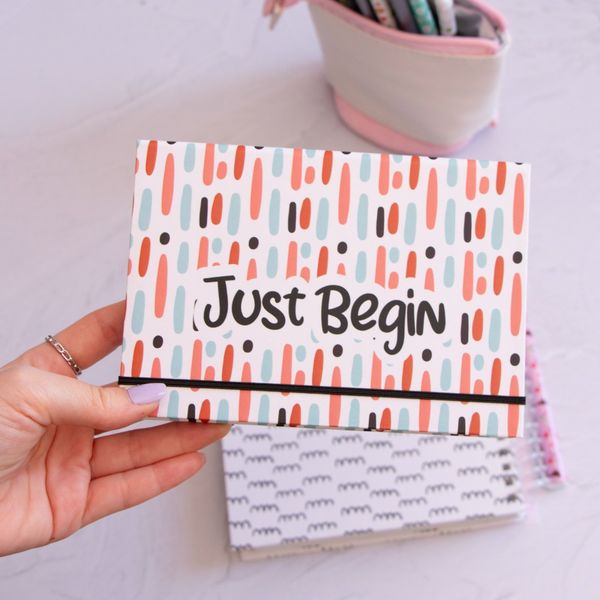 پلنر تاشو just begin