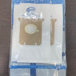 پاکت جاروبرقی فیلیپس – بسته 5 عددی