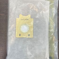 پاکت جاروبرقی پارس خزر مدل 505 و 606 – بسته 5 عددی