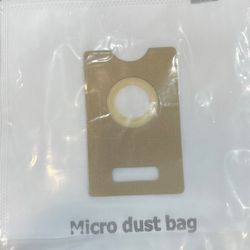 پاکت جاروبرقی پارس خزر مدل 404– بسته 4 عددی