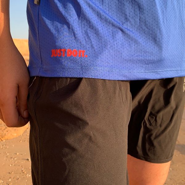 تیشرت Just Do It