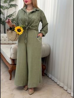 ست اورال و شومیز 3964