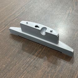 پایه بخاری برقی پارس خزر سری CH