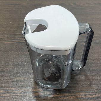 لیوان آبمیوه‌گیری پارس خزر مدل 610P