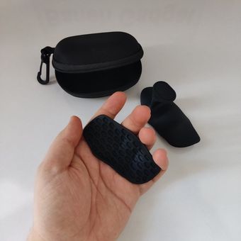 گریپ پد سیلیکونی حرفه ای بدنسازی