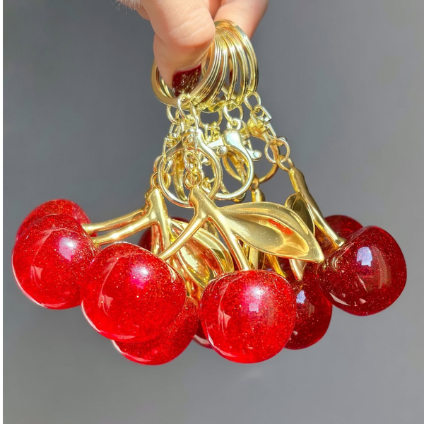 چارم چری 🍒