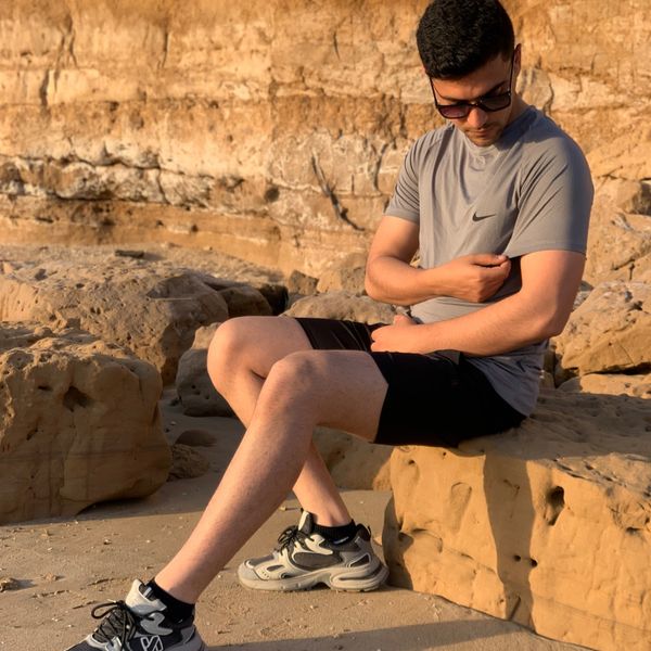 تیشرت Just Do It