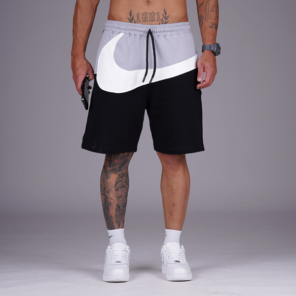 شلوارک ورزشی NIKE کد 131019