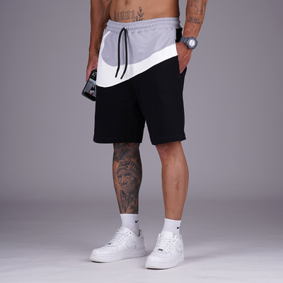 شلوارک ورزشی NIKE کد 131019