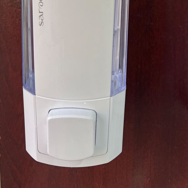 جا مایع سارودی(گلوریا)