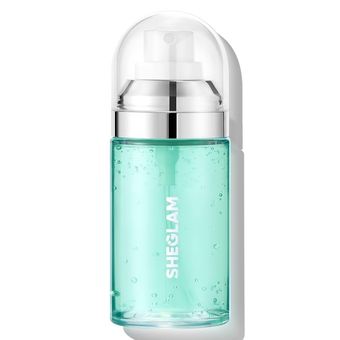 اسپری پرایمر و فیکساتور مرطوب‌کننده دوگانه شیگلم مدل Good Grip Hydratin