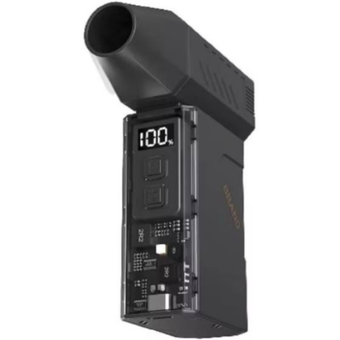 جت فن چندمنظوره SY-003- دمنده و مکنده