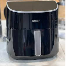 سرخ کن / تک سبد 6 لیتری / دورف آلمان