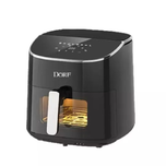 سرخ کن / تک سبد 6 لیتری / دورف آلمان