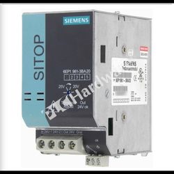 پاور ساپلای (6EP1961-3BA20)SITOP Power Supply
