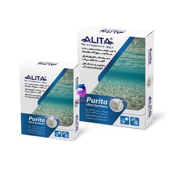 پیوریتا آلیتا 100 گرم