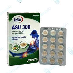 آسو 300 یوروویتال