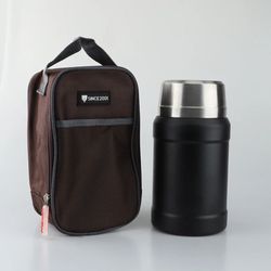 ظرف غذا استیل مدل 5609