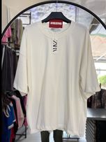 تیشرت بیسیک برند ZARA