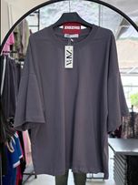 تیشرت بیسیک برند ZARA