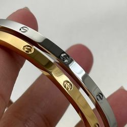 دستبند کارتیه