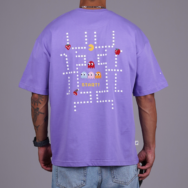 تیشرت PACMAN کد 171073