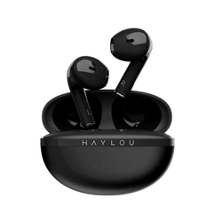 ایرفون بی‌سیم Haylou مدل X1 2023 - مشکی (گارانتی 18 ماهه شرکتی)