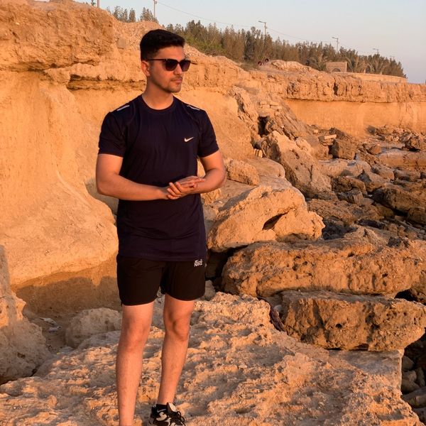 تیشرت فلامنت نایکی خط دار