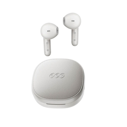 ایرفون بی سیم QCY مدل Air - سفید (گارانتی شش ماهه شرکتی)
