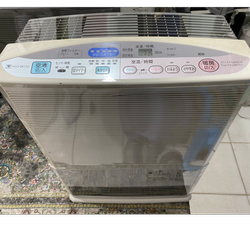 تسویه هوا دار 2/500