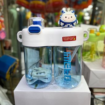 قمقمه دو مخزنه اورجینال