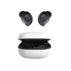 ایرپاد بی سیم SAMSUNG Galaxy buds FE مدل SM-R400 - مشکی - اصلی (گارانتی 18 ماهه شرکتی)