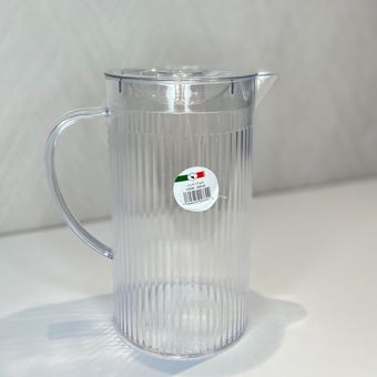 پارچ کبریتی کریستال مرسه