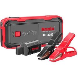 جامپ استارتر  رونیکس RH-4765