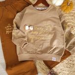 ست دخترانه مدل پاپیون