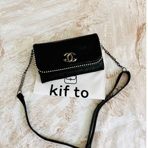 دوشی شنل لبه مرواریدی