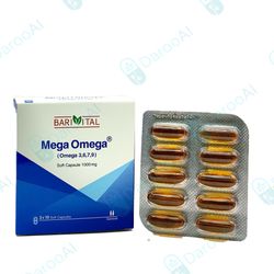 مگا امگا (30 عددی)