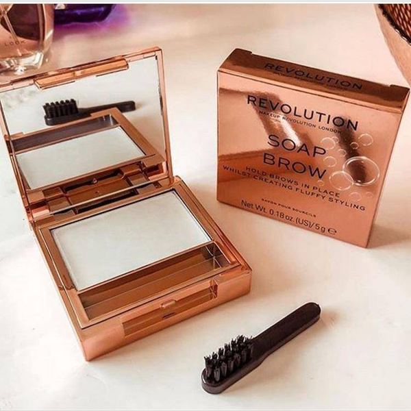 صابون ابرو Soap Styler رولوشن