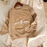 ست بلیز شلوار مدل گل