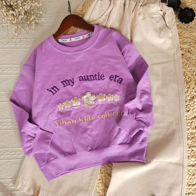 ست بلیز شلوار مدل گل