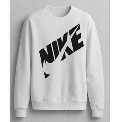 دورس سه نخ داخل کرک nike سفید