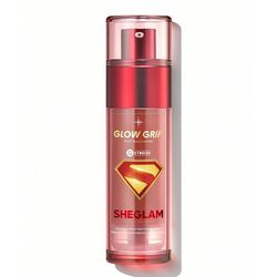 پرایمر درخشان کننده سوپرمن شیگلم Sheglam Glow Grip Superman 45Ml