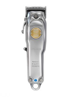 ماشین اصلاح وال مدل پروفشنال سنیور متال