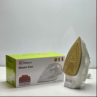 اتو بخار دلوسی Dellucci مدل DL-IR-8003