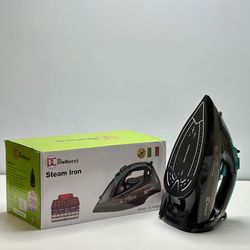 اتو بخار دلوسی Dellucci مدل DL-IR-8012