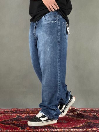 شلوار بگ 89/3