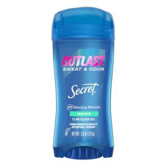 مام سکرت ژله ای ضد تعریق مدل( UnSecnted)