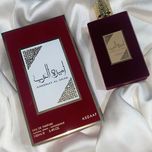 ادکلن امیرالعرب قرمز