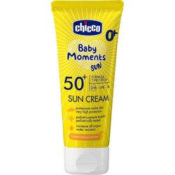 کرم ضد آفتاب کودک چیکو Sun Cream حجم 75 میلی لیتر